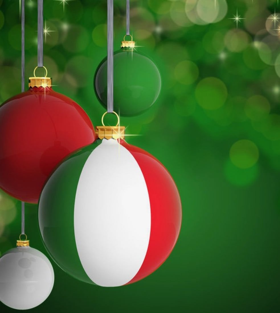 La giustizia sotto l'albero! Edizione 2020