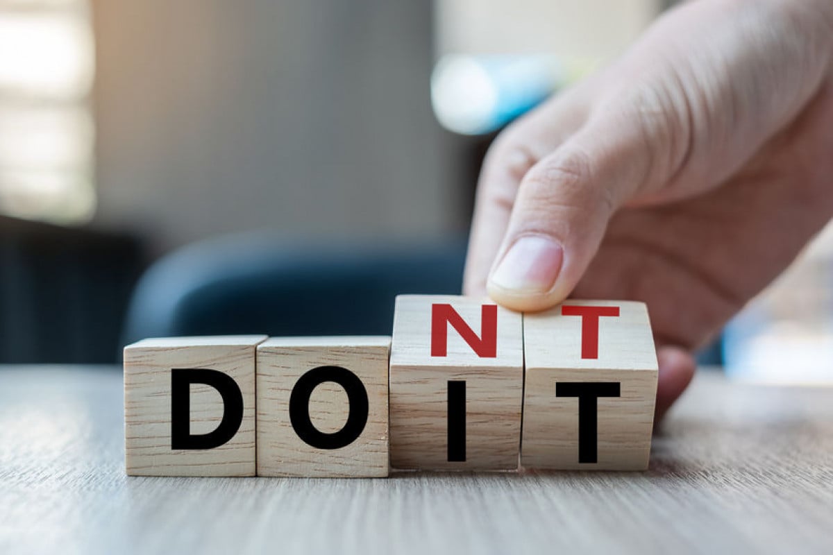 Codice di condotta Agenzie per il lavoro