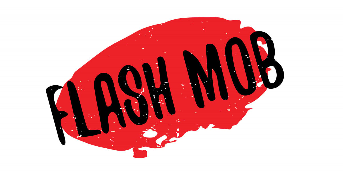 Avvocati contro Inps: domani il flash mob