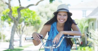 Bici senza campanello? Multa fino a 102 euro