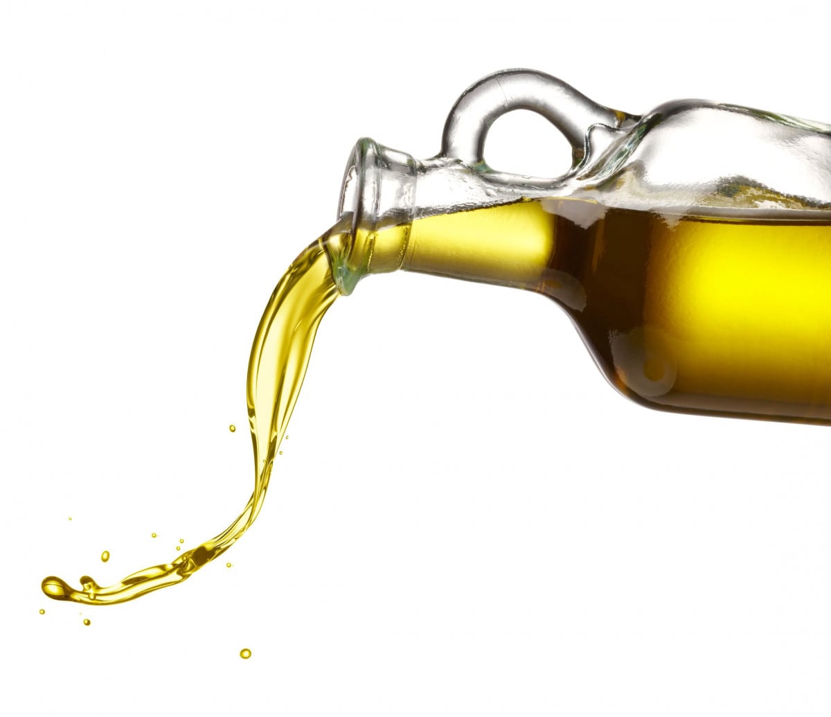 Olio: le irregolarità sull'etichetta diventano reato