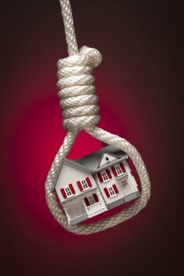 Pignoramenti: il debitore dovrà lasciare subito la casa