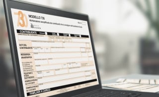 Fisco: da lunedì modello precompilata online