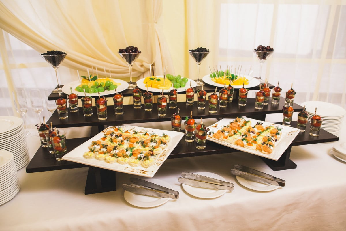Catering
