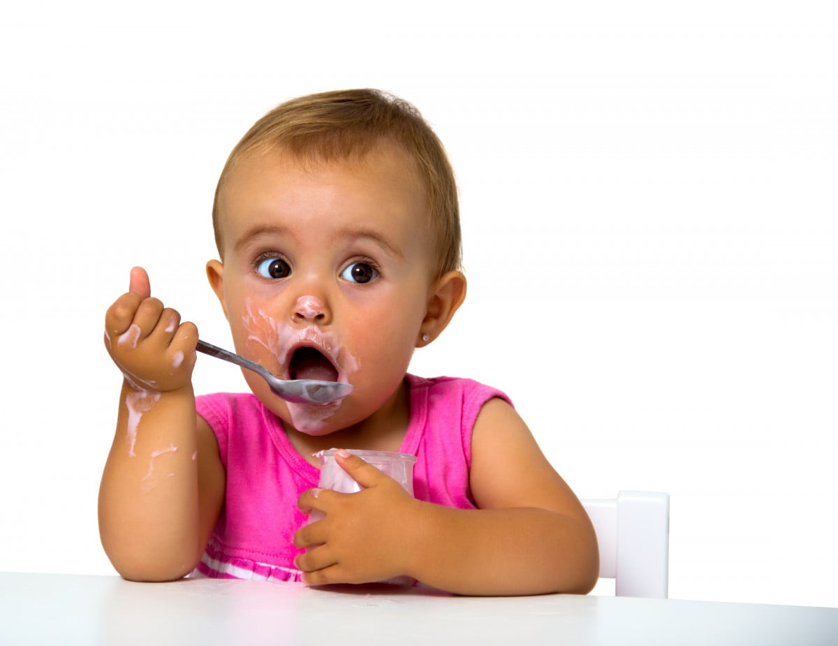 Tar: uno yogurt al giorno non basta per aumentare il calcio
