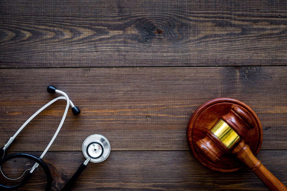 L'abuso della professione medica