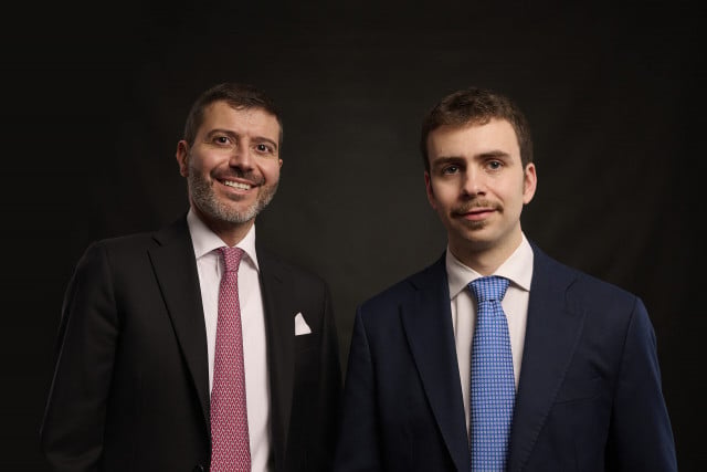 Avv. Francesco Chinni