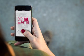 Come la tecnologia sta cambiando il marketing