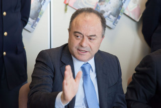 'Ndrangheta: giovani avvocati e commercialisti rispondono a Gratteri
