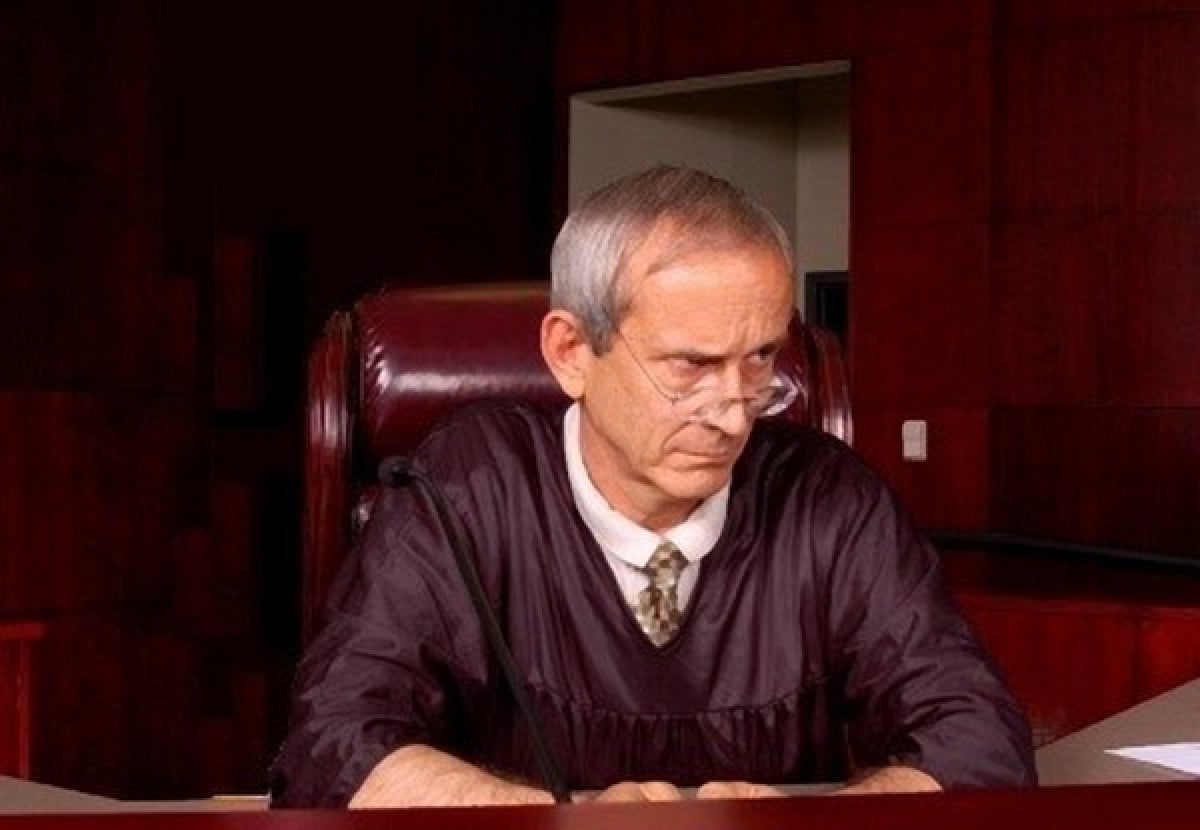Il processo civile e la sindrome del Giudice muto