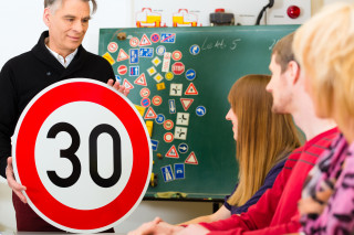 Cosa fare se si hanno zero punti sulla patente