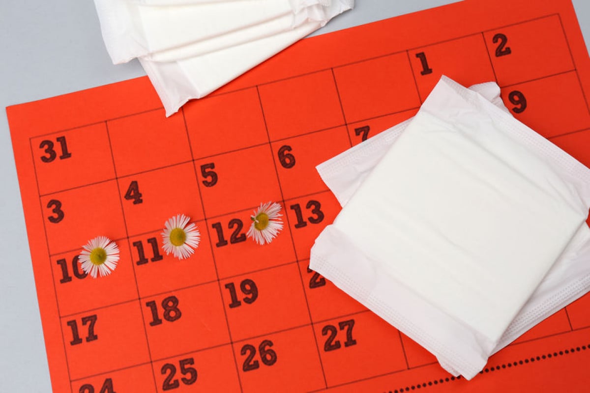 Tampon Tax: IVA al 5%, ma con limitazioni