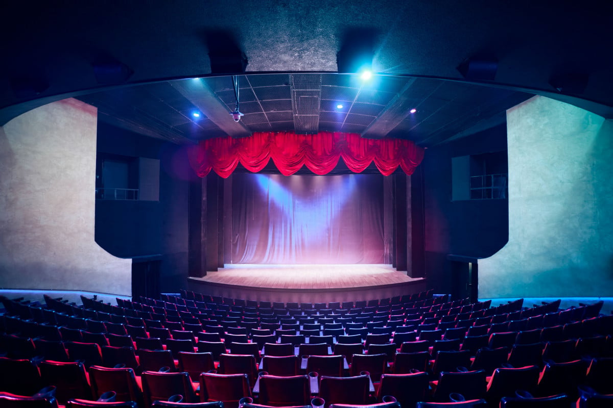 Governo: teatro gratis per tutti