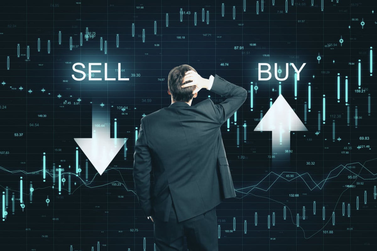 Insider trading