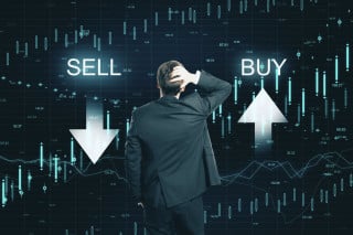 Insider trading