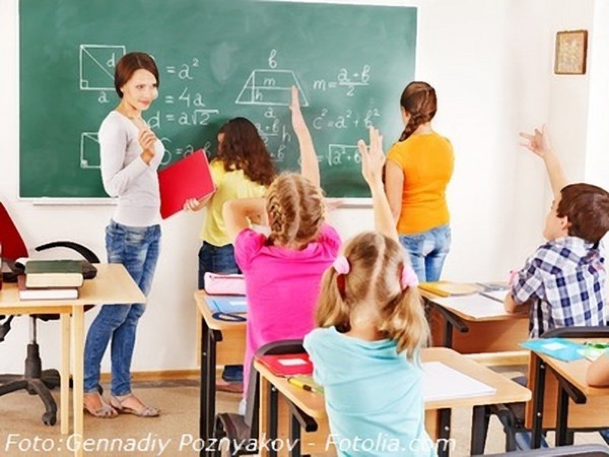 Buona scuola: per la mobilità va riconosciuto anche l'insegnamento nelle scuole paritarie