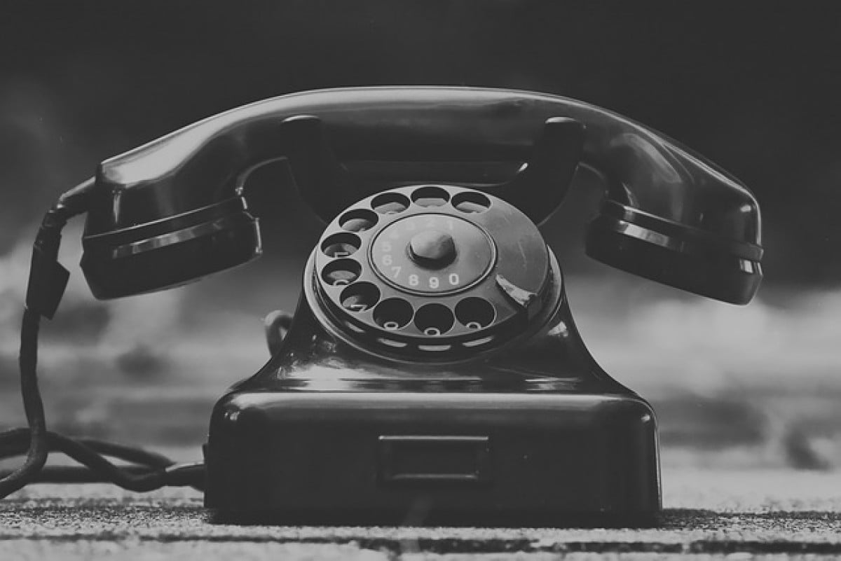 Telefonate ai figli: no al regime restrittivo