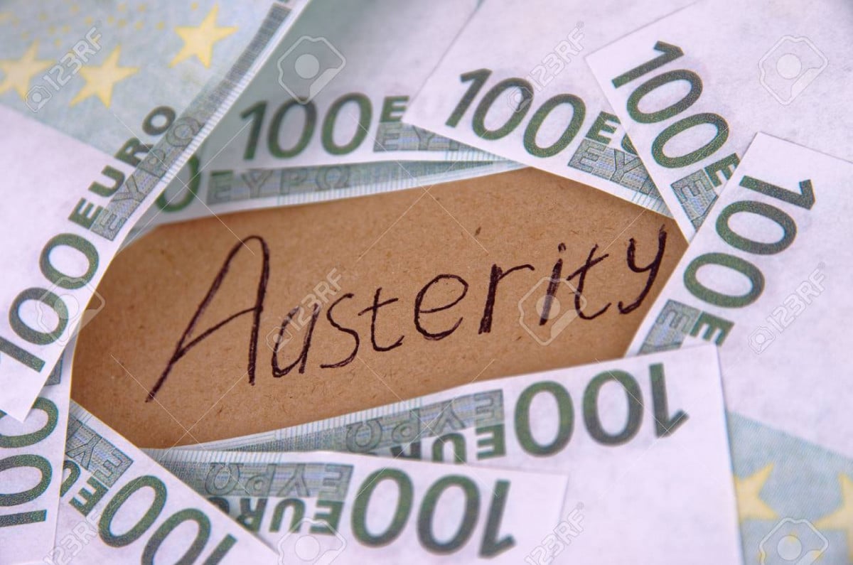 Politiche di austerità