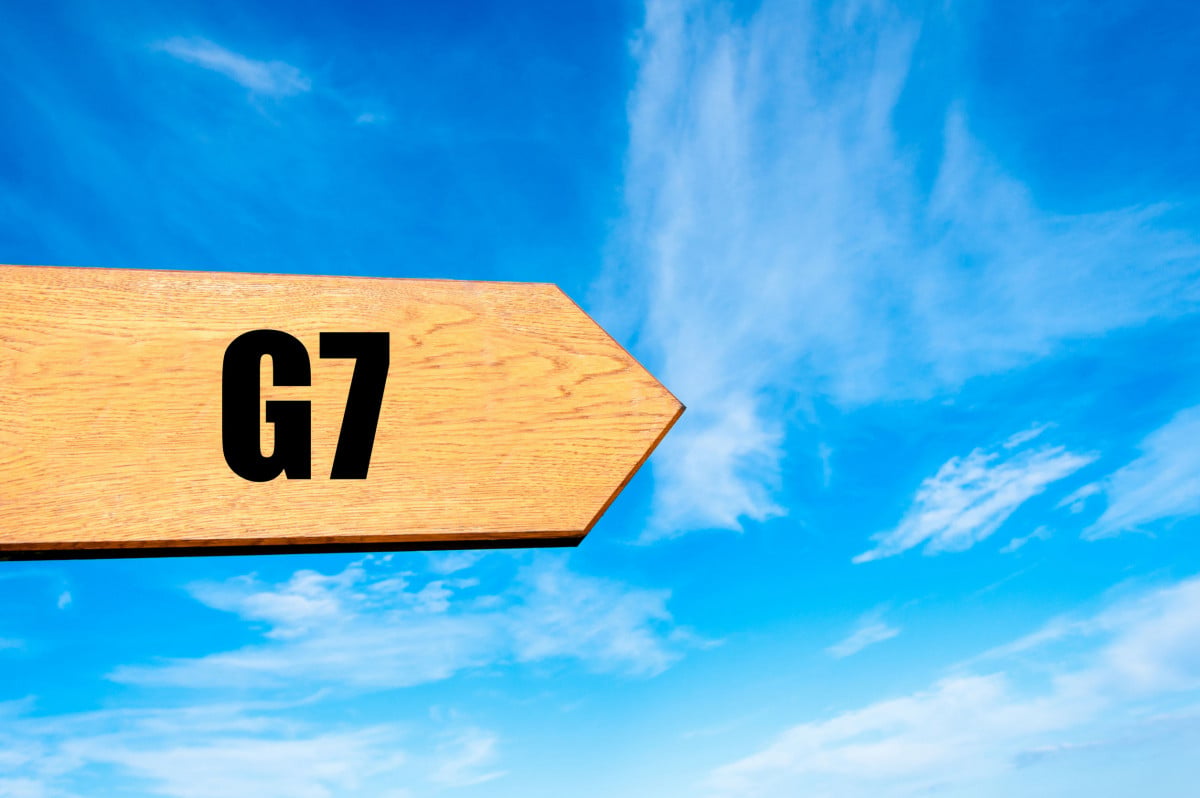 Al via il G7 dell'avvocatura