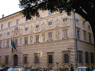 Dissesto enti pubblici: parola all'adunanza plenaria del Consiglio di Stato