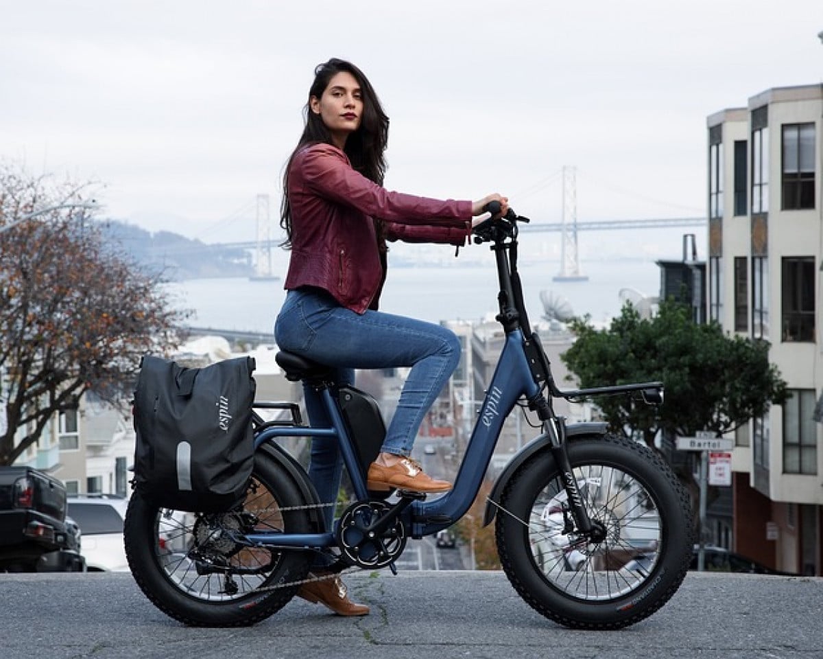 Corte UE: niente obbligo di assicurazione per le e-bike