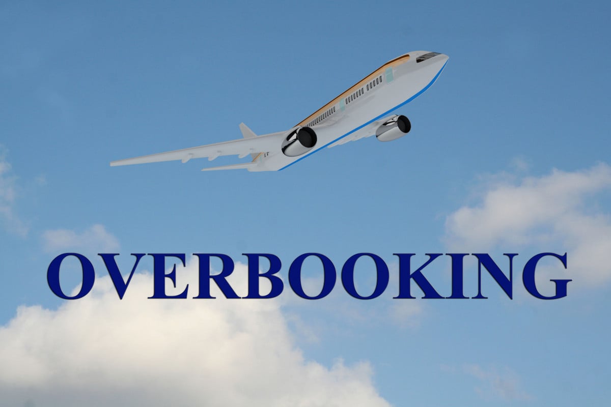 Overbooking: cos'è e come difendersi