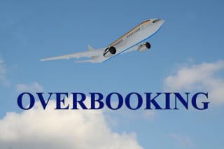 Overbooking: cos'è e come difendersi
