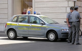 L'allarme della Gdf: nel 2014, 8mila evasori, 17mila reati fiscali e 1 appalto truccato su 3