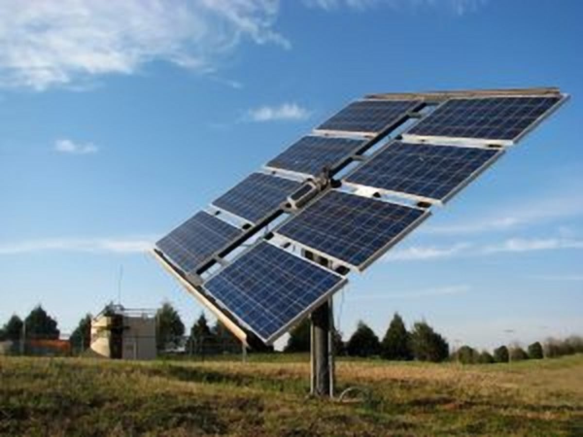 Una svolta epocale per il fotovoltaico
