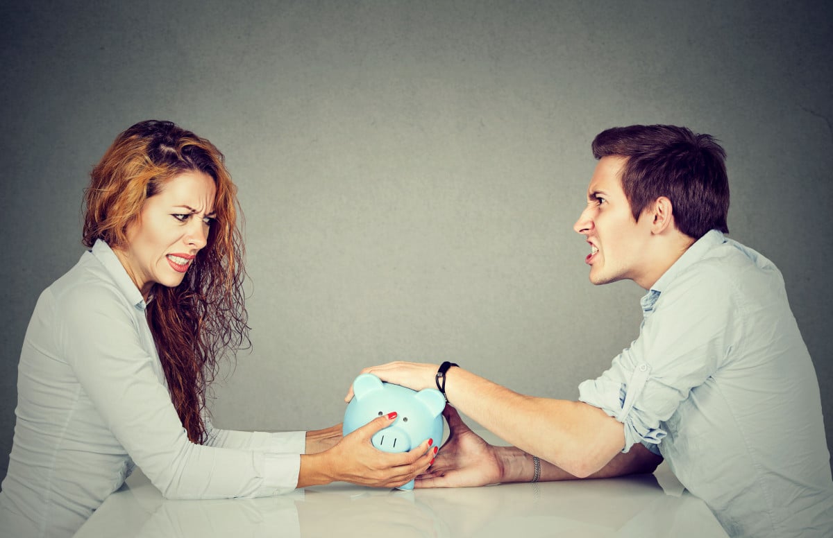 Mantenimento: addio al tenore di vita anche per i separati?