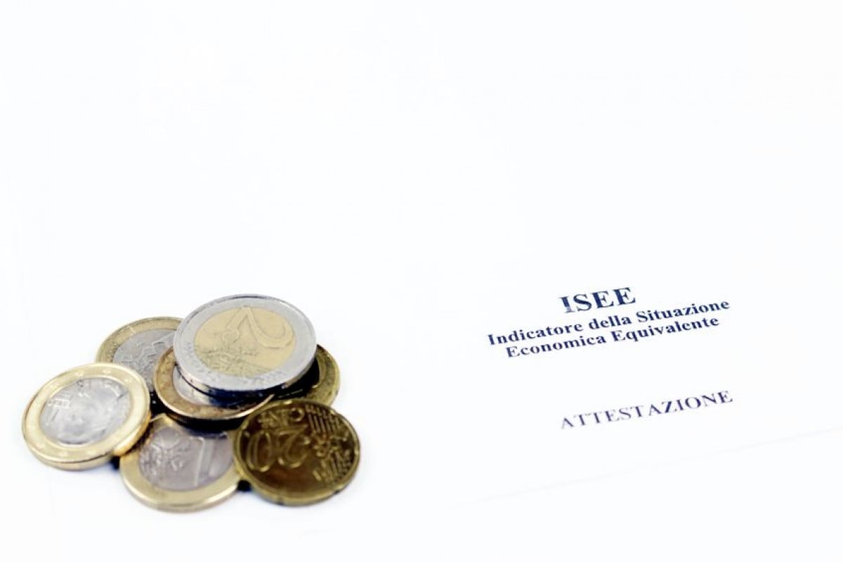ISEE precompilato dal 2020