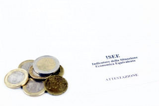 ISEE precompilato dal 2020