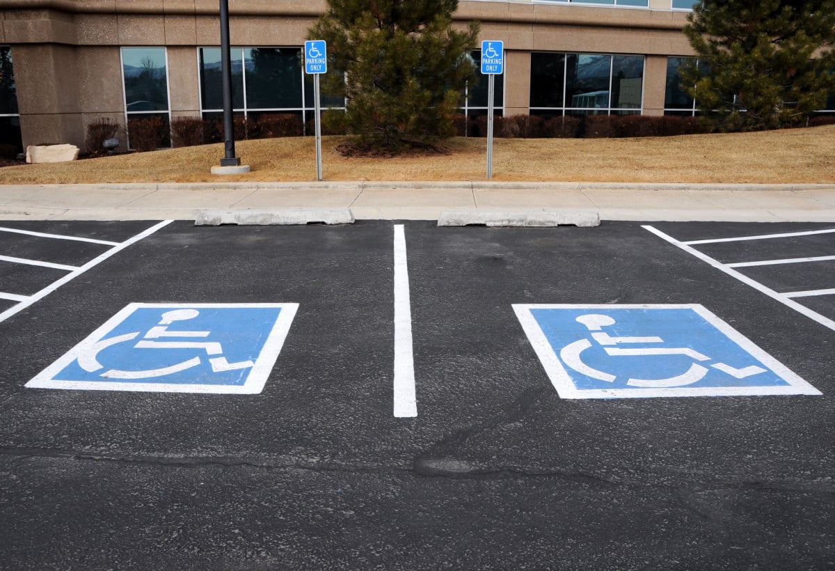 Disabili: le novità del Codice della strada