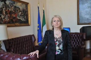 Assegno divorzio: arriva la riforma. Intervista alla presidente della commissione giustizia della Camera, Donatella Ferranti