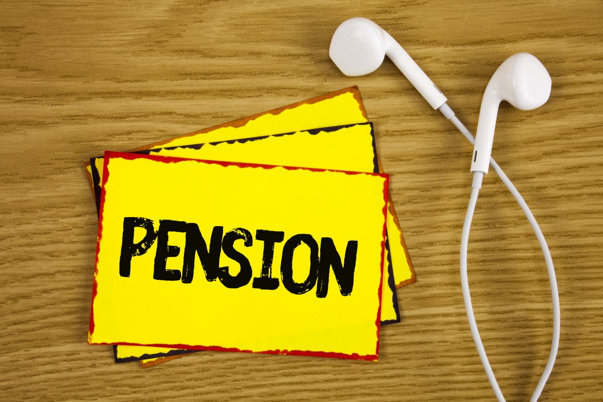 Pensioni: legittimo il calcolo a blocchi per la rivalutazione