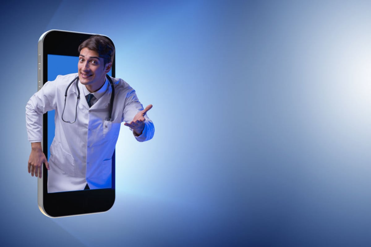 Telemedicina