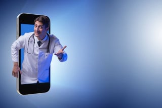 Telemedicina