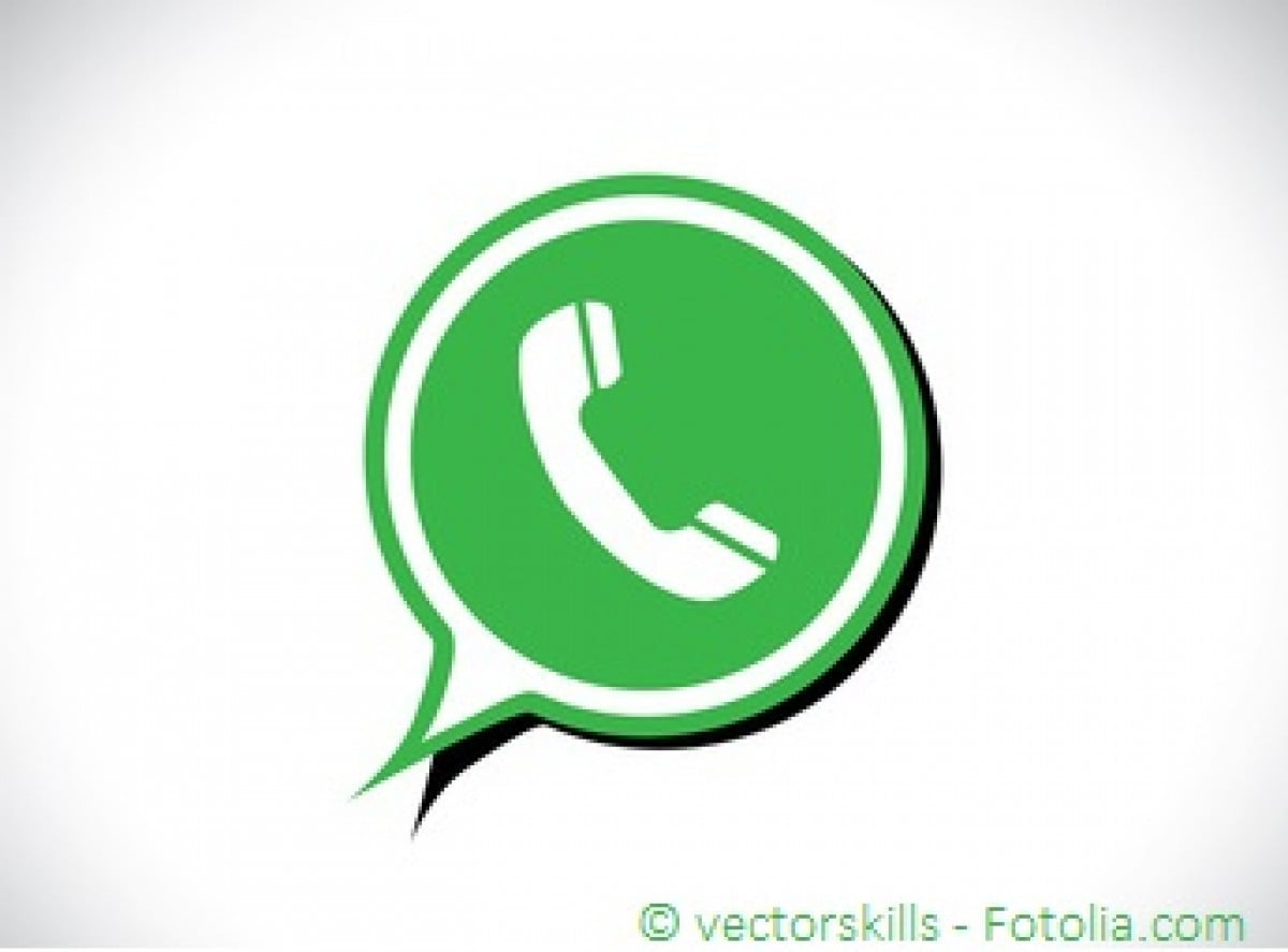 WhatsApp: arrivano le videochiamate di gruppo
