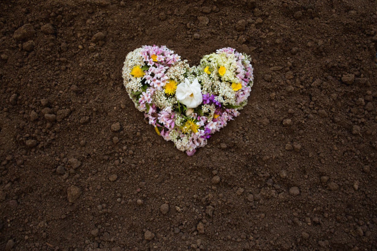 Violazione di tombe