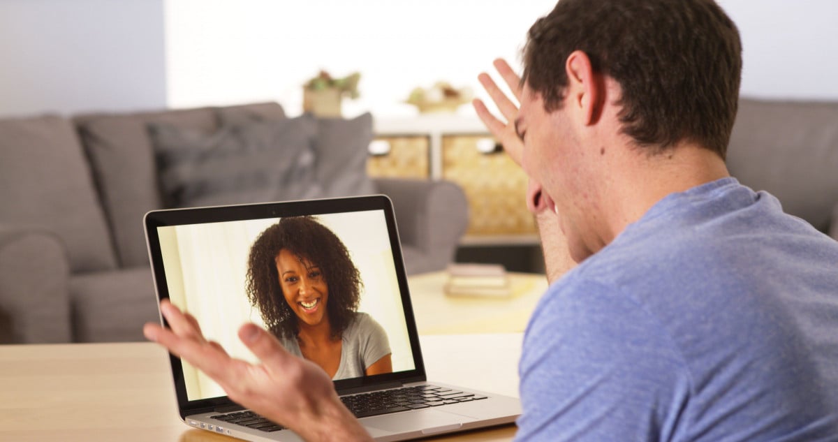 Cassazione: sì al matrimonio via Skype