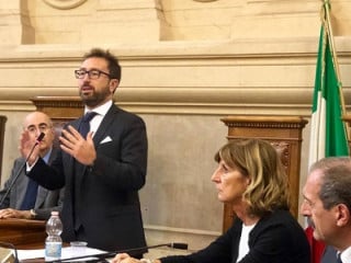 Arriva la riforma del processo civile