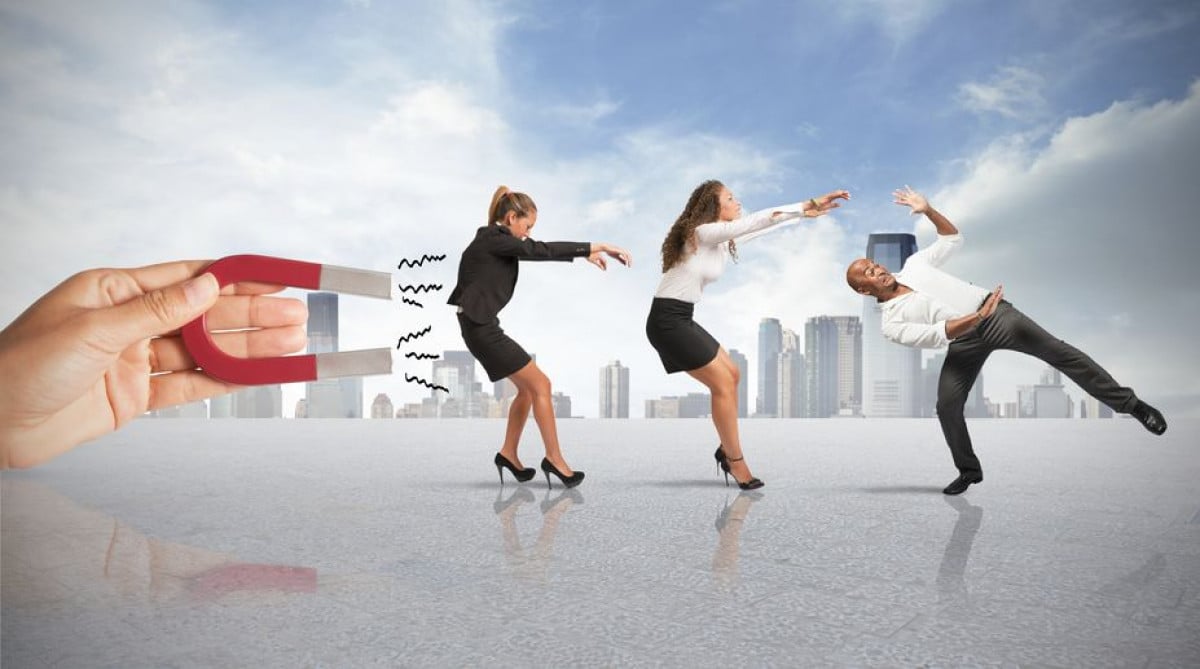 Marketing legale: da cosa partire?