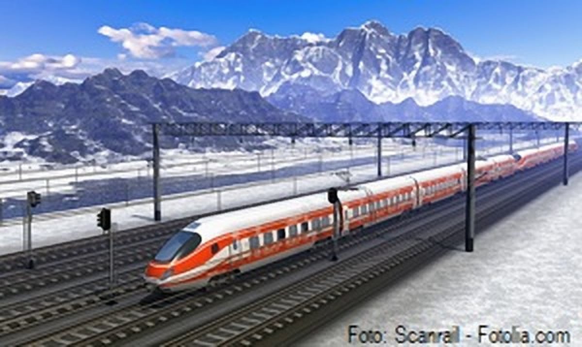 Casper: inadeguati il risarcimento di 150 euro ai passeggeri di Trenitalia a vittime disagi per emergenza neve