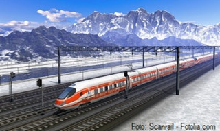 Casper: inadeguati il risarcimento di 150 euro ai passeggeri di Trenitalia a vittime disagi per emergenza neve