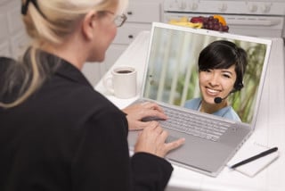 Il commercio elettronico