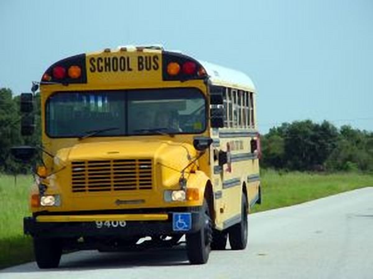 Scuola, le nuove regole per il trasporto