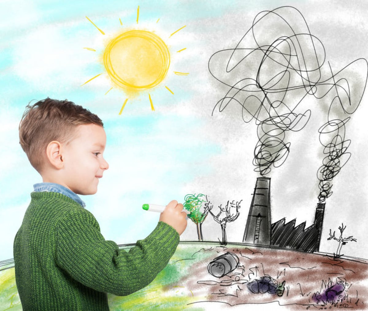 International Union for the Protection of Nature (IUCN)