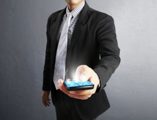 Il sequestro dello smartphone