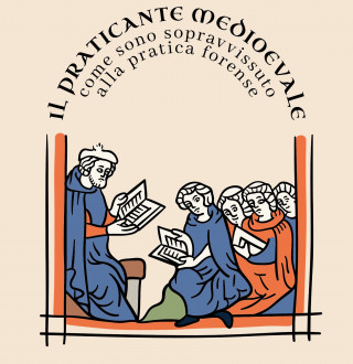 Esame avvocato 2023 in un libro: "Il Praticante Medioevale"