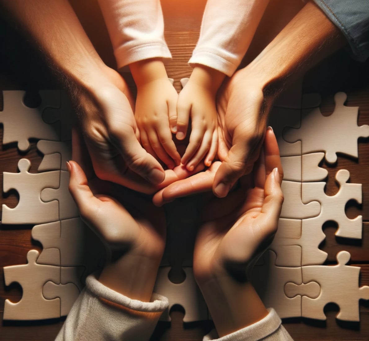 Separazione: fallire come coniugi, non come genitori